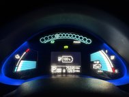 2017 Nissan LEAF S