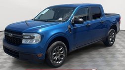 2023 Ford Maverick XLT