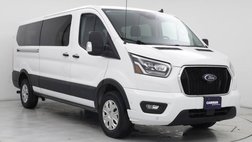 2023 Ford Transit 350 XL