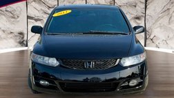 2011 Honda Civic EX