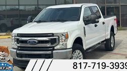 2022 Ford Super Duty F-250 XL