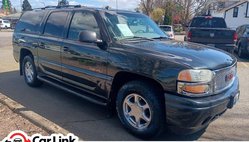 2003 GMC Yukon XL Denali