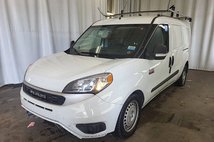 2022 Ram ProMaster City Base