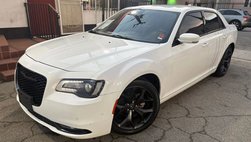 2021 Chrysler 300 S V6