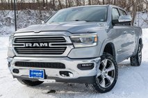 2022 Ram Ram Pickup 1500 Laramie