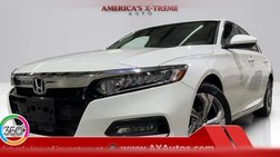 2019 Honda Accord EX