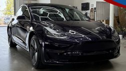 2019 Tesla Model 3 Performance