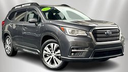 2022 Subaru Ascent Limited 8-Passenger