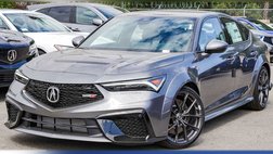 2025 Acura Integra Type S
