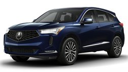 2026 Acura RDX SH-AWD w/Advance