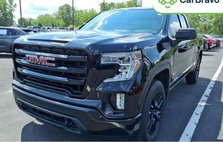 2019 GMC Sierra 1500 Elevation