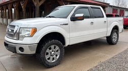 2010 Ford F-150 XL