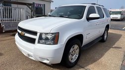 2013 Chevrolet Tahoe LS