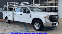2021 Ford Super Duty F-250 XL