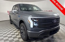 2024 Ford F-150 Lightning Lariat