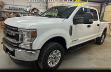 2022 Ford Super Duty F-250 King Ranch