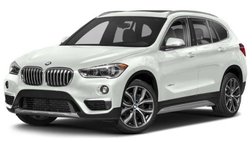 2019 BMW X1 sDrive28i