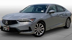 2026 Acura Integra Base