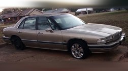 1993 Buick LeSabre Limited