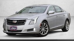 2017 Cadillac XTS Luxury