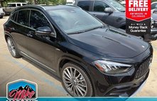 2024 Mercedes-Benz GLA-Class AMG GLA 35