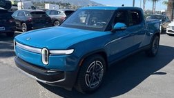 2025 Rivian R1T Adventure