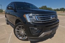 2018 Ford Expedition XLT