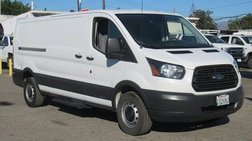 2018 Ford Transit 350