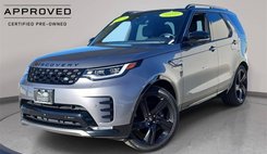 2023 Land Rover Discovery P360 HSE R-Dynamic
