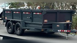 2026 Other Makes - 7K Utility Trailer