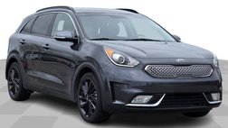 2018 Kia Niro EX