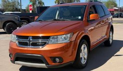 2011 Dodge Journey Mainstreet