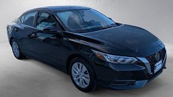 2023 Nissan Sentra S