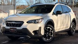 2023 Subaru Crosstrek Base