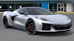 2026 Chevrolet Corvette Z06