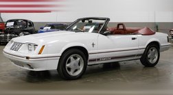 1984 Ford Mustang GT