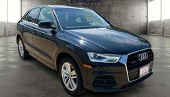 2016 Audi Q3 2.0T quattro Premium Plus