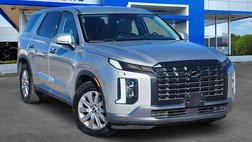 2024 Hyundai Palisade SE