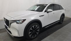 2024 Mazda CX-90 Plug-in Hybrid Premium