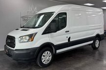 2016 Ford Transit 250