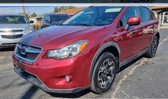 2014 Subaru XV Crosstrek 2.0i Premium