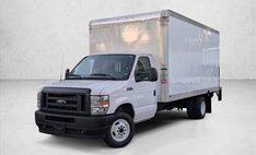 2023 Ford E-Series E-350 SD