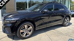 2025 Genesis GV70 3.5T Sport