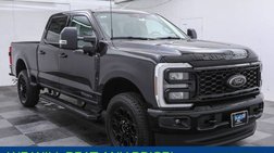 2025 Ford Super Duty F-250 Lariat