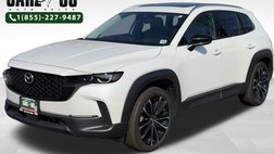 2023 Mazda CX-50 2.5 S Premium Plus