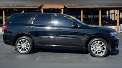 2019 Dodge Durango GT Plus