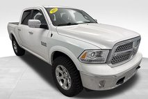 2017 Ram Ram Pickup 1500 Laramie