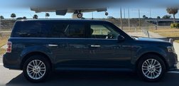 2016 Ford Flex SEL