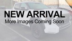 2023 Toyota Tundra TRD Pro HV