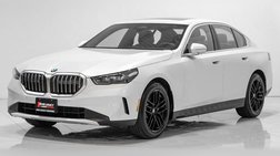 2024 BMW 5 Series 530i xDrive